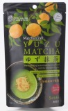 つぼ市製茶本舗　ゆず抹茶スティック　５０ｇ