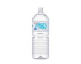 アイリスフーズ　富士山の天然水　２０００ｍｌ