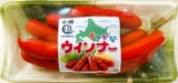 マルハ橋本商会　おさかなウインナー　１０５ｇ