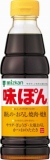 ミツカン　味ぽん　３６０ｍｌ
