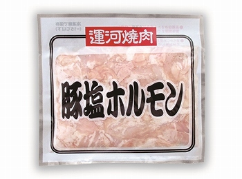 南光園 みそホルモン（冷凍） 200g | イオン北海道のネット