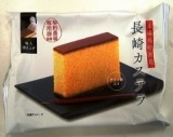 福寿屋　長崎カステラ　蜂蜜　１個入