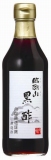 内堀醸造　臨醐山　黒酢　３６０ｍｌ