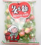 飴谷製菓 りんご飴 １４０ｇ | イオン上磯店 - ネットで楽宅便