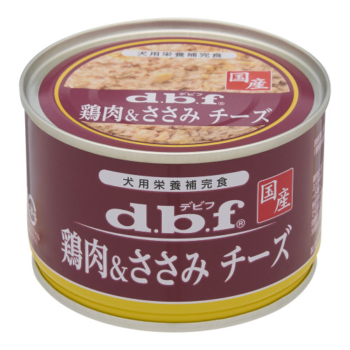 火曜対象】デビフペット 鶏肉・ささみ・チーズ 150g | イオン
