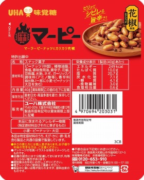 商品名