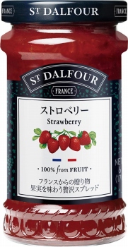 サンダルフォー ストロベリー 170g | イオン北海道のネット