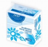 カミ商事　エルモア　ソフトパックティッシュ　２００組×５個入