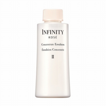 インフィニティ コンセントレート エマルジョン Ⅱ 120ml Amazon | コーセー INFINITY インフィニティ コンセントレート