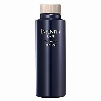 KOSÉ INFINITY ザリペア エマルジョン 本体+レフィル コーセー インフィニティ ザ リペア エマルジョン レフィル 135ml