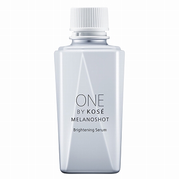 ONE BY KOSE（ワンバイコーセー） メラノショット P 付替用
