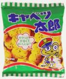 やおきん　キャベツ太郎　１４ｇ