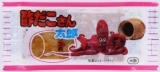 菓道　酢だこさん太郎　１枚入