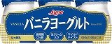 日本ルナ　バニラヨーグルト　１００ｇ×３