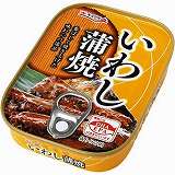 極洋　いわし蒲焼　９０ｇ