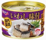 極洋　いわし味付　１４５ｇ