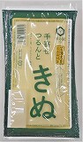 菊田食品　江別大豆　手寄せつるんと　きぬ　３００ｇ