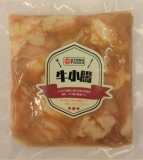 協和食品　牛小腸カット（冷凍）　１２０ｇ