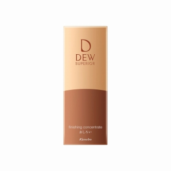 カネボウ DEWスペリア フィニッシングコンセントレート レフィル 1