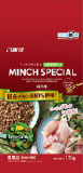 【火曜対象】サンライズ　ミンチスペシャル　小型犬　緑黄色野菜入り　１．２ｋｇ（１００ｇ×１２パック）