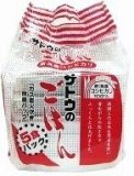 サトウ食品　新潟産コシヒカリ　２００ｇ×５食