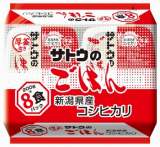 北海道中央食糧 金王冠 茨城県産 無洗米 コシヒカリ 5kg ＜令和7