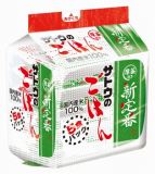 サトウ食品 サトウのごはん 新定番 パック 200g×5食入 | イオン