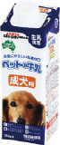 【火曜対象】ドギーマンハヤシ　ペットの牛乳　成犬用　２５０ｍｌ