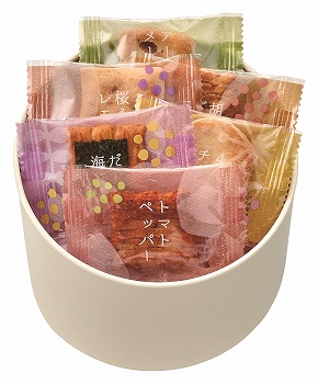 商品名