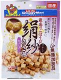 【火曜対象】ドギーマンハヤシ　絹紗　キューブ　プレーン　１００ｇ