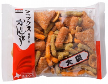 浜塚製菓 ミックスかりんとう 193g | イオン北海道のネット