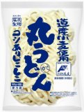 藤原製麺　道産小麦　丸うどん　２人前　３６０ｇ