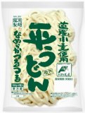藤原製麺　道産小麦　平うどん　２人前　３６０ｇ