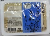 日乃出食品　きぬ豆腐　３００ｇ