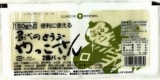 日乃出食品　やっこさん２個パック　１５０ｇ×２