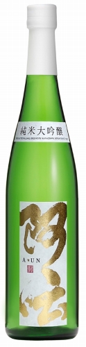 福光屋 あうん 純米大吟醸 720ml | イオン北海道のネットスーパー