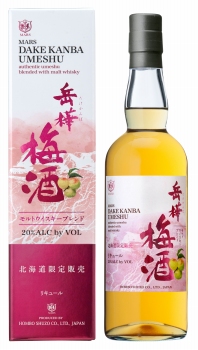 本坊酒造 マルス岳樺梅酒 700ml | 札幌第1エリアC - ネット