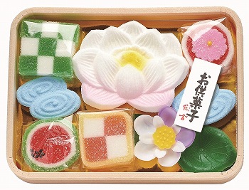 商品名