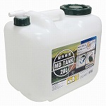 北陸土井工業　水缶　ＭＤタンク　２０Ｌ