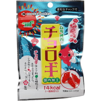 村岡食品工業 チョロギ梅風味 ２０ｇ イオン北見店 ネットで楽宅便