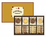 メリーチョコレート　クッキーコレクション　２４枚入