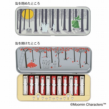 商品名