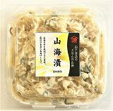 山源山下食品　山海漬　１５０ｇ