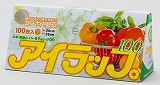 岩谷マテリアル　アイラップ　１００枚