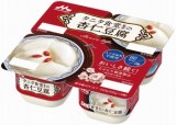 杏仁豆腐 Qoo10] 九州乳業 パックデザート 杏仁豆腐 10 : 食品