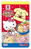 紀文食品 ハローキティポムポムプリン蒲鉾 ４個入り イオン新さっぽろ店 ネットで楽宅便