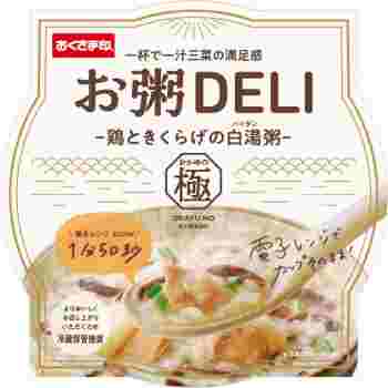 アサヒグループ食品 ふかひれ中華粥 100g | イオン北海道のネット