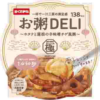 アサヒグループ食品 ふかひれ中華粥 100g | イオン北海道のネット