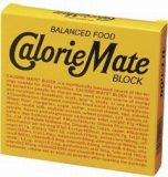 大塚製薬　カロリーメイトブロック　チーズ味　４本入