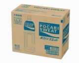 大塚製薬　ポカリスエット　１５００ｍｌ×８本　ケース